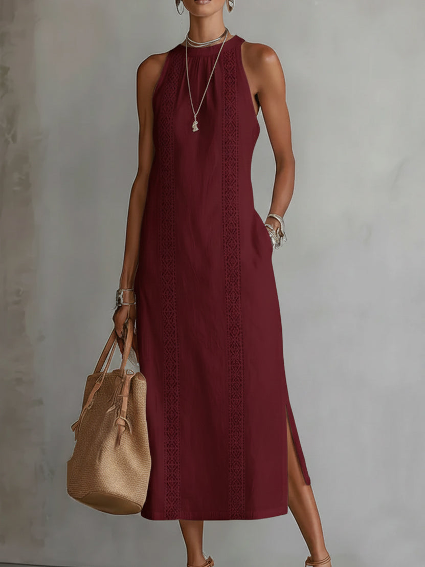 Isabella Dress