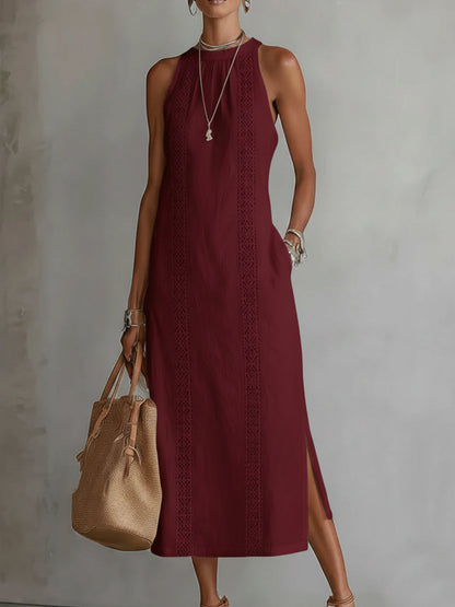 Isabella Dress