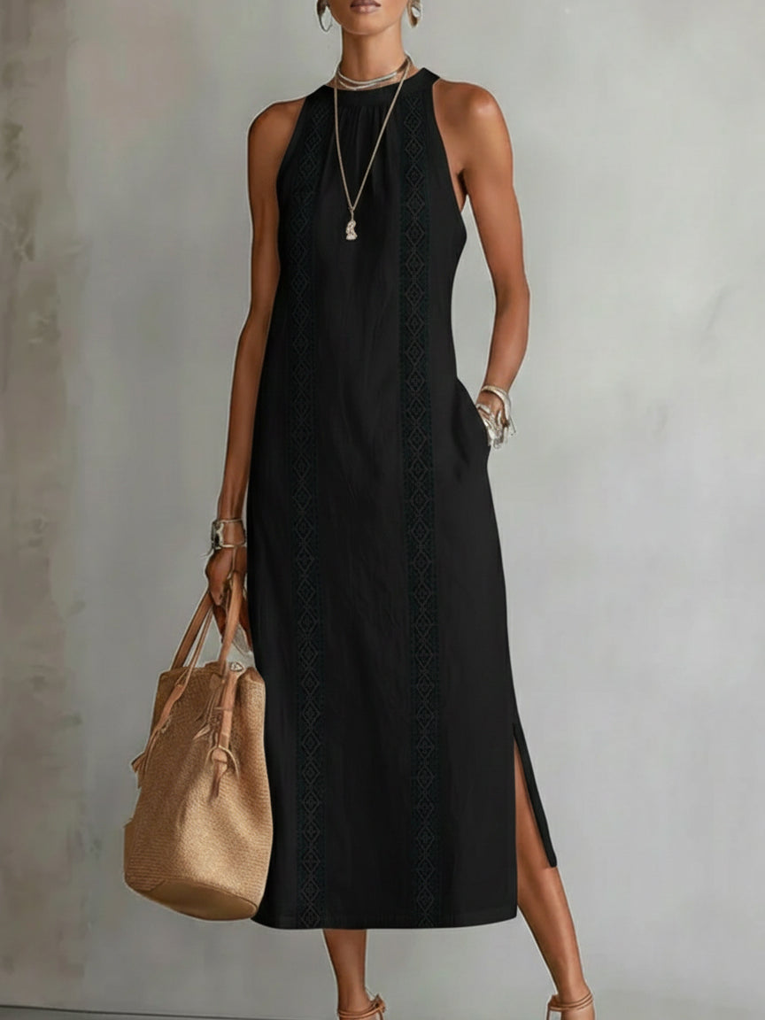 Isabella Dress