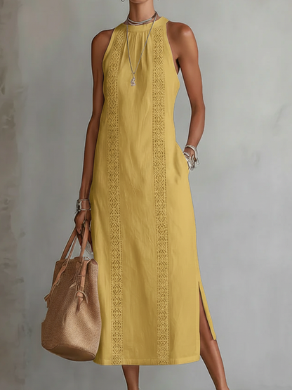 Isabella Dress