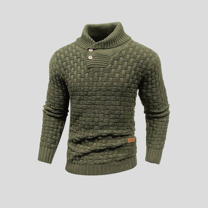 ROWAN™| MAGLIONE TERMICO FUORIPISTA