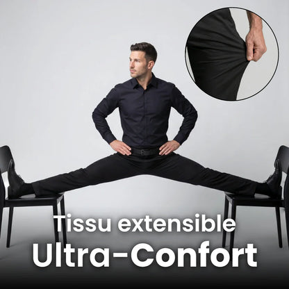 Pantaloni Estensibili MorphoFit® 2.0