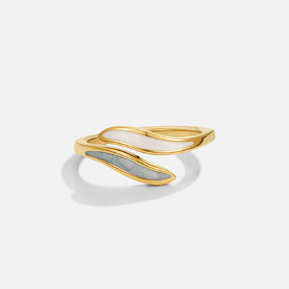 Anello Avvolgente 'Sogno Pastel'