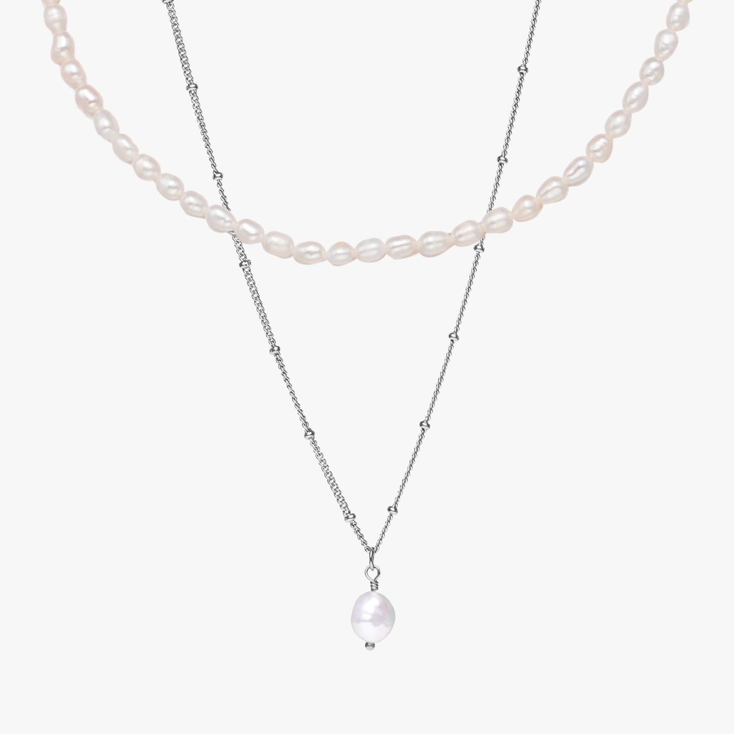 Aloha Bundle | Argento