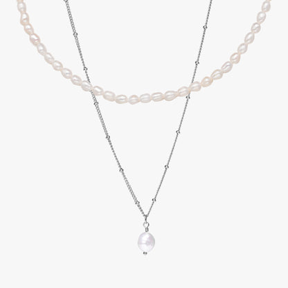 Aloha Bundle | Argento