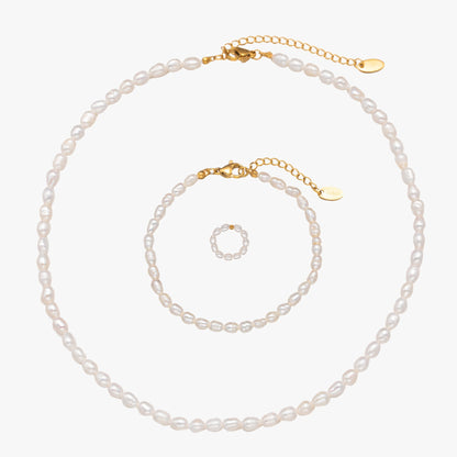 Pacchetto Ultimo di Perle