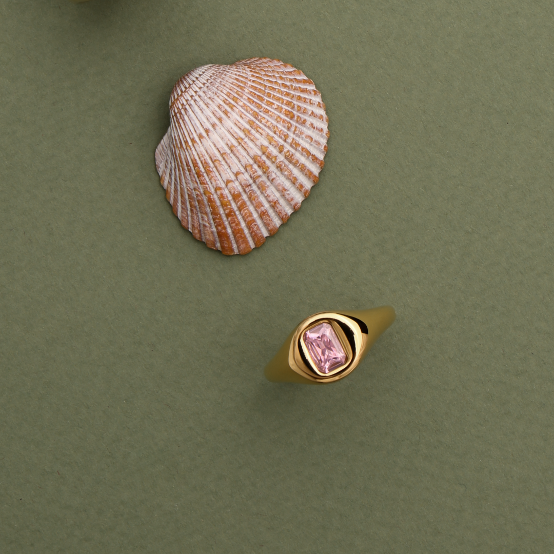 Anello Rosé