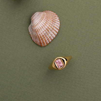 Anello Rosé