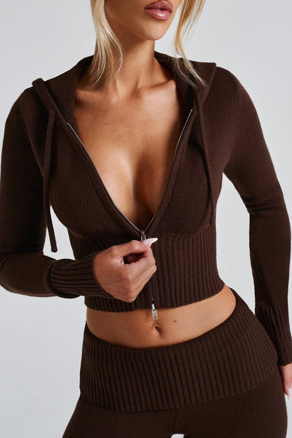 Léa | Confidence Lounge Set