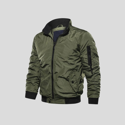PORTLAND™|GIACCA BOMBER