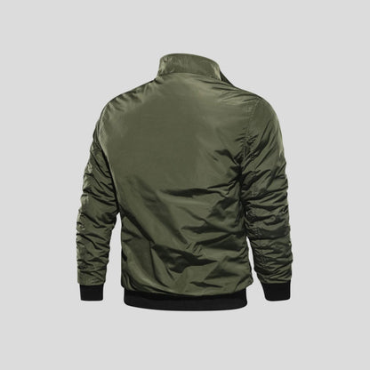 PORTLAND™|GIACCA BOMBER