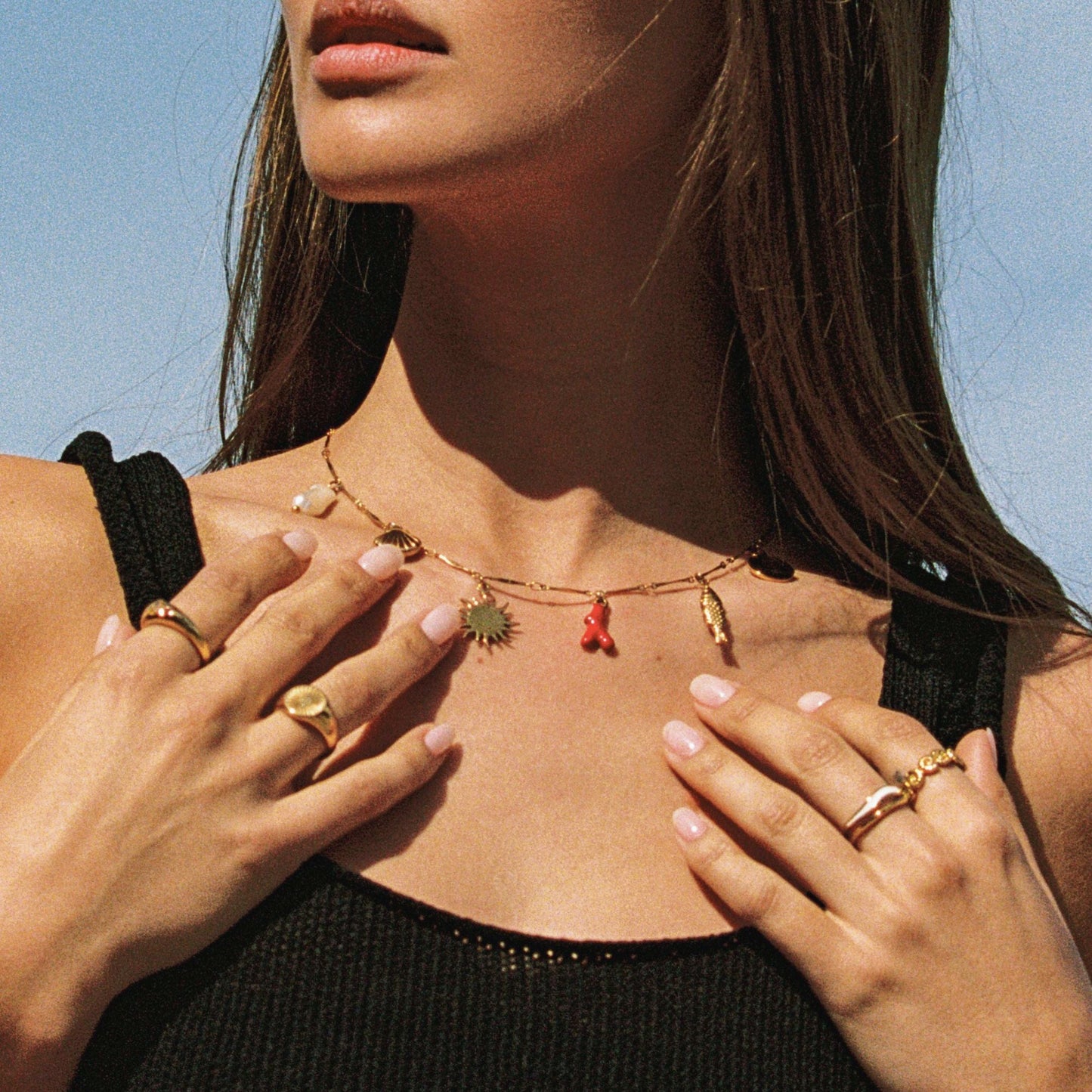 Collana Mediterranea