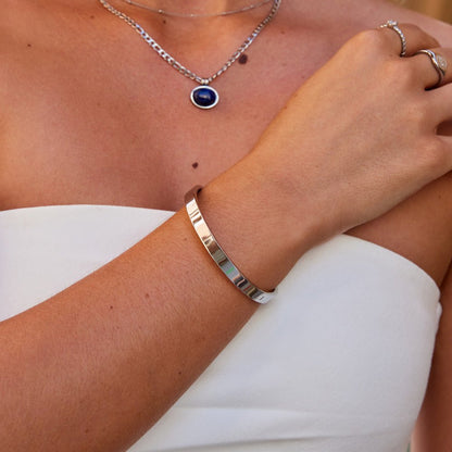 Bracciale Rina in Argento