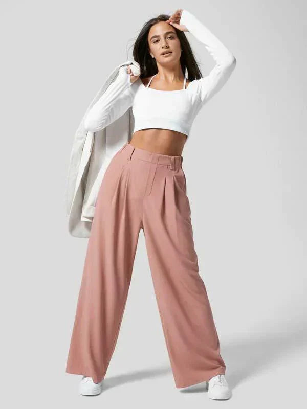 Faye Trousers