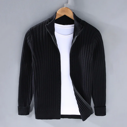GLENN™|CARDIGAN CASUAL ELEGANTE