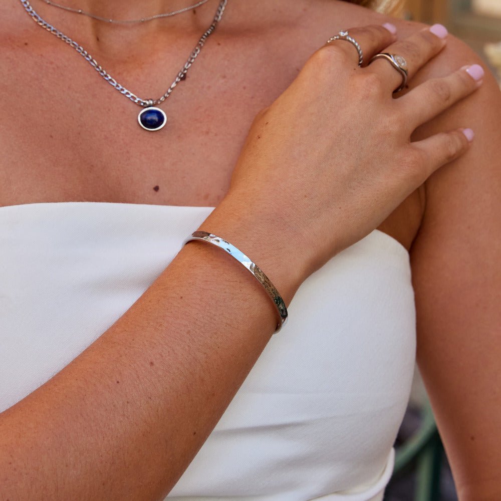 Bracciale Alexa Argento