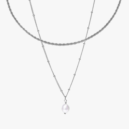 Everyday Bundle | Argento