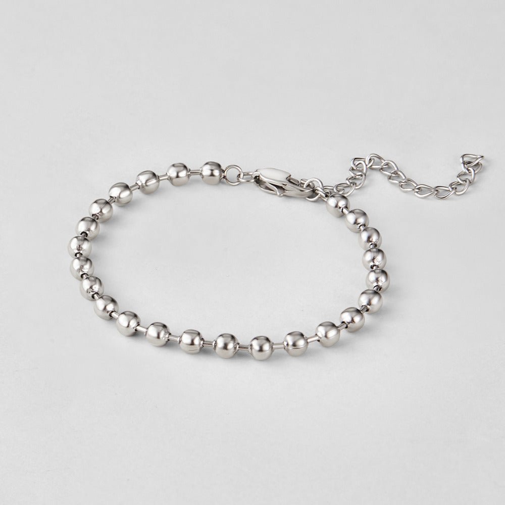 Bracciale in Argento Lulu Bead