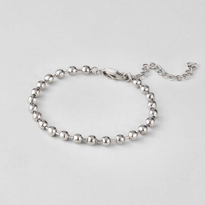 Bracciale in Argento Lulu Bead