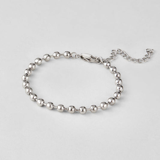 Bracciale in Argento Lulu Bead