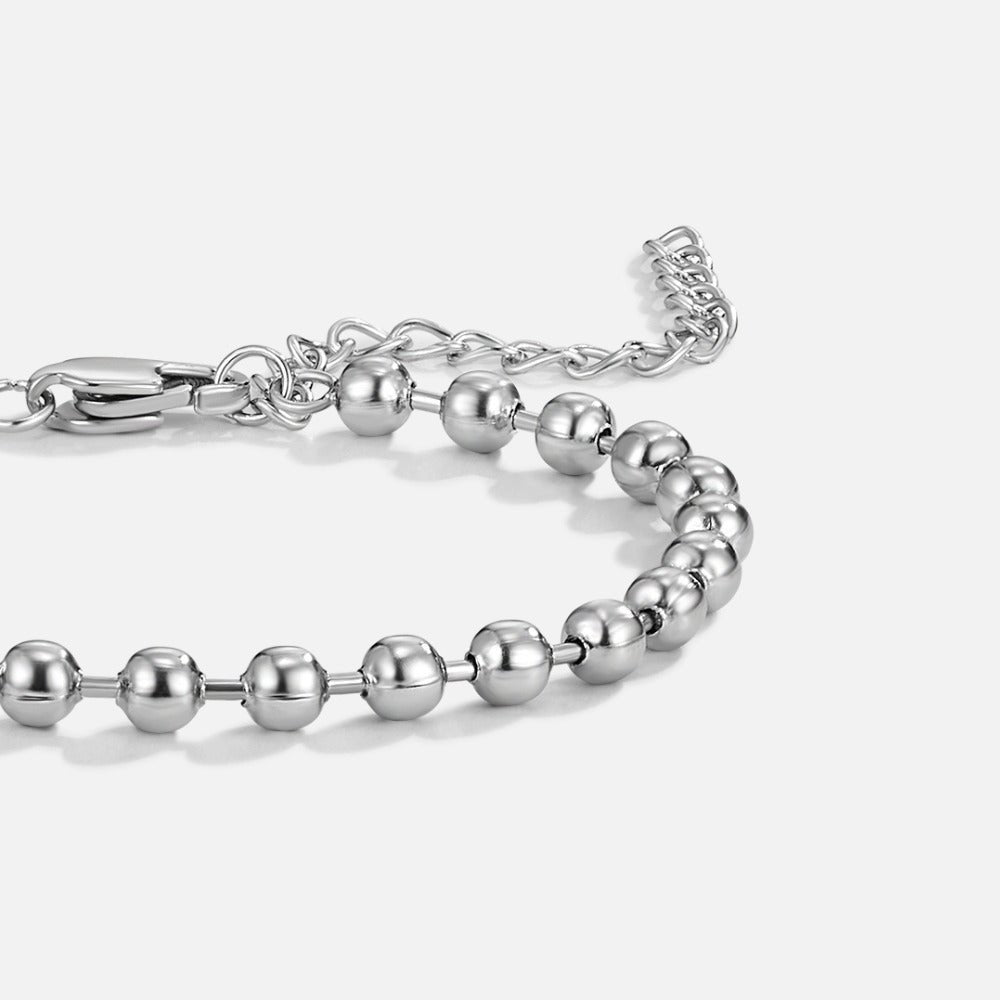 Bracciale in Argento Lulu Bead