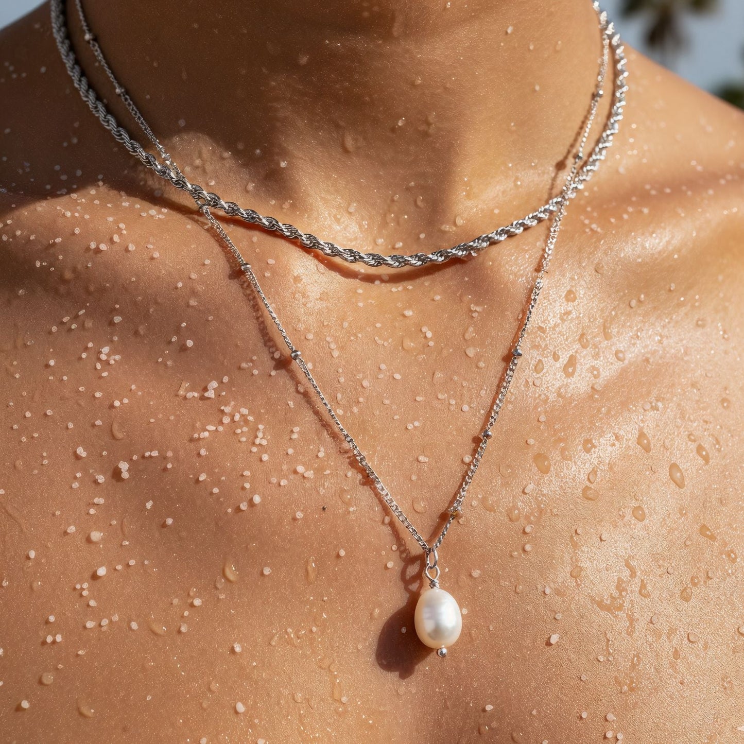 Everyday Bundle | Argento