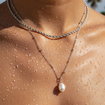 Everyday Bundle | Argento