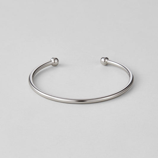Bracciale Penelope Argento