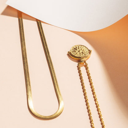 Pacchetto Golden Glow