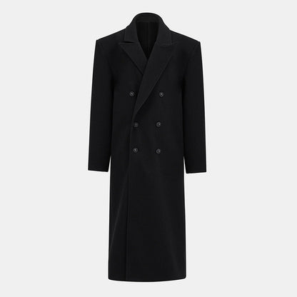 Marais Trench Coat