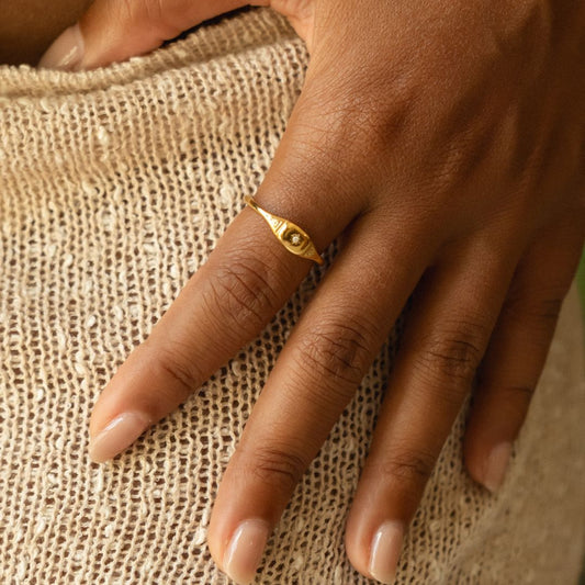 Anello Eredità Starlight