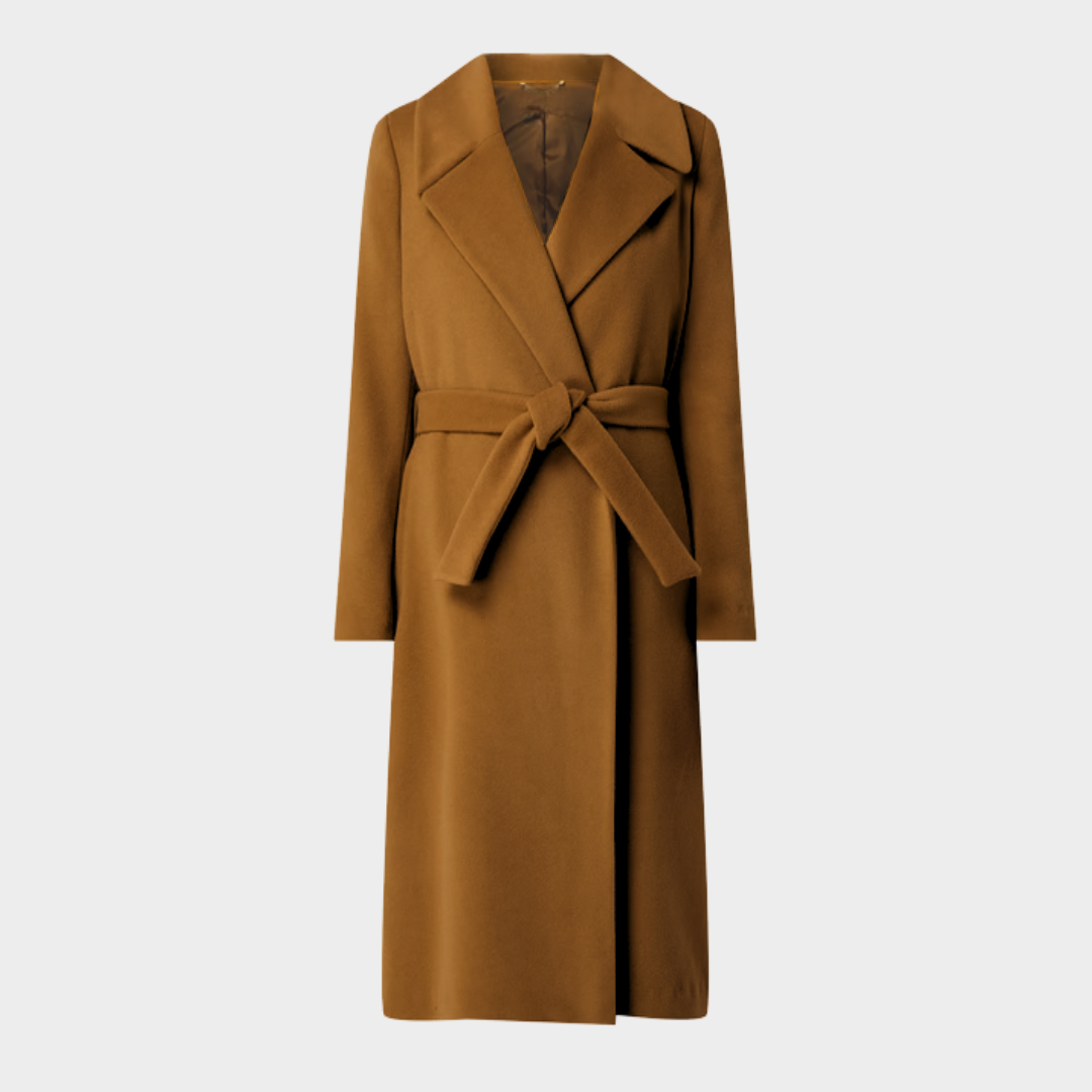 Amara Elegance Coat