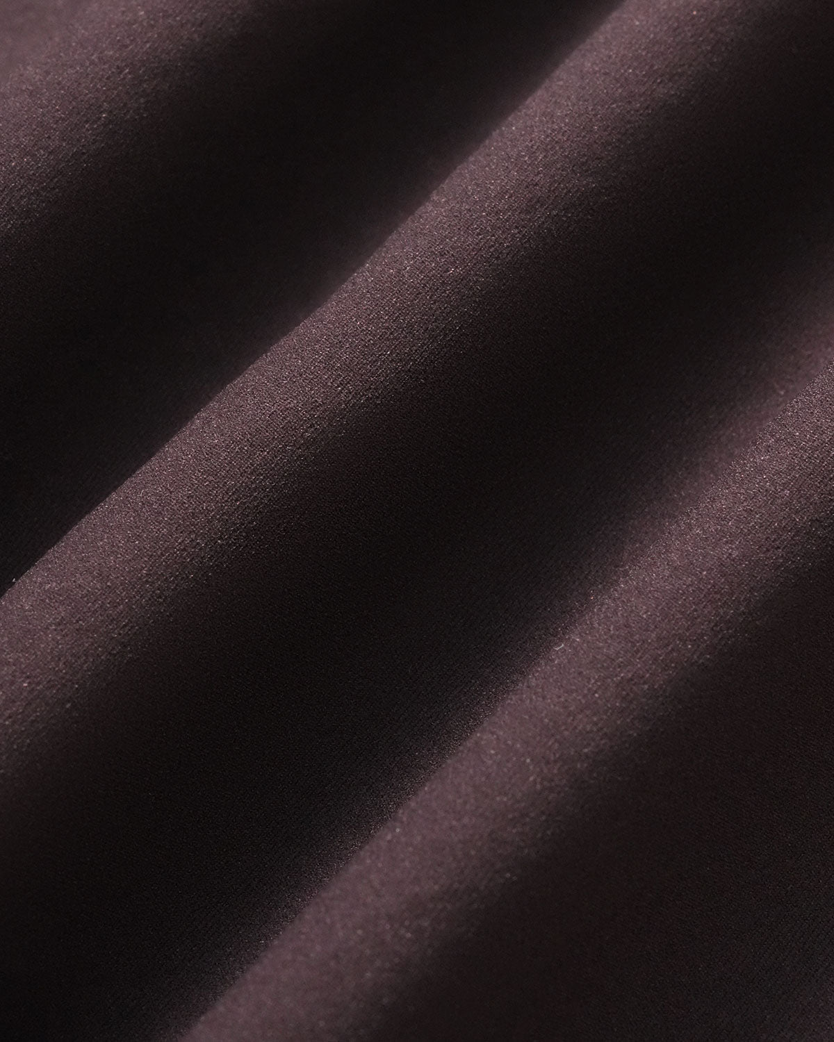 Pantaloni Casual Dritti Marroni con Cintura