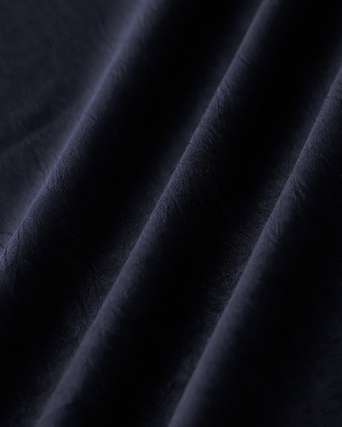 Gonna Mini a Zip Blu Sirena