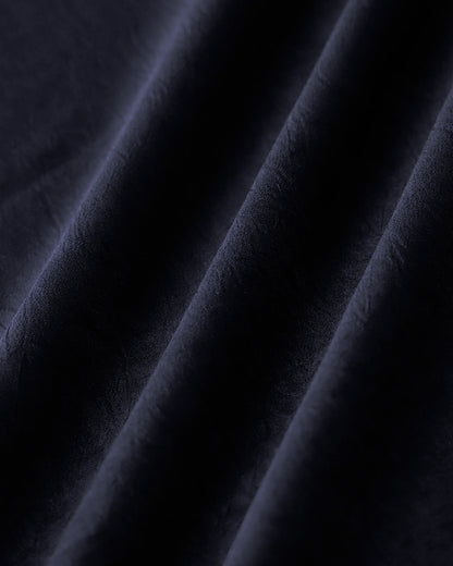 Gonna Mini a Zip Blu Sirena