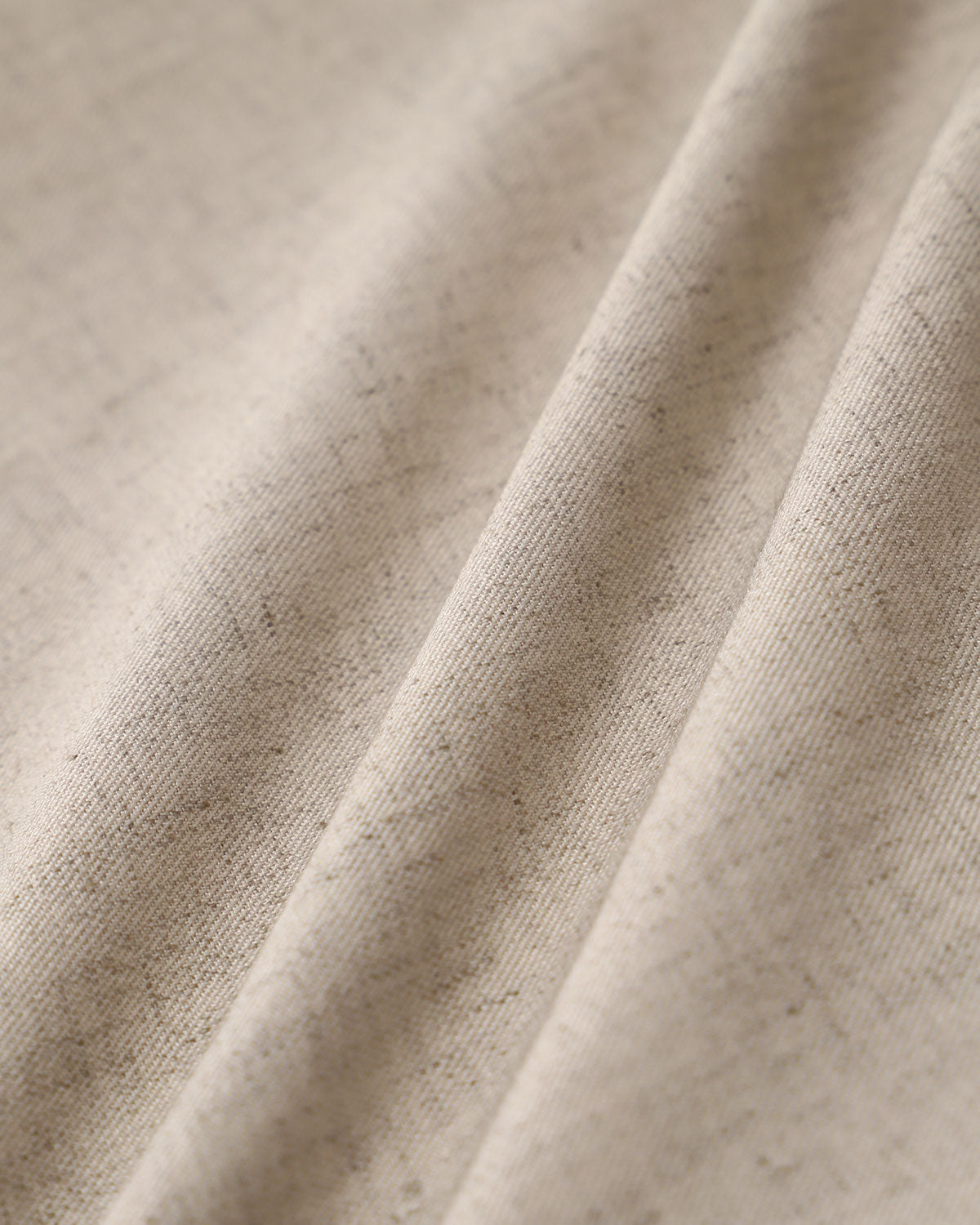 Gonna Pantalone A-Line Ruché Khaki