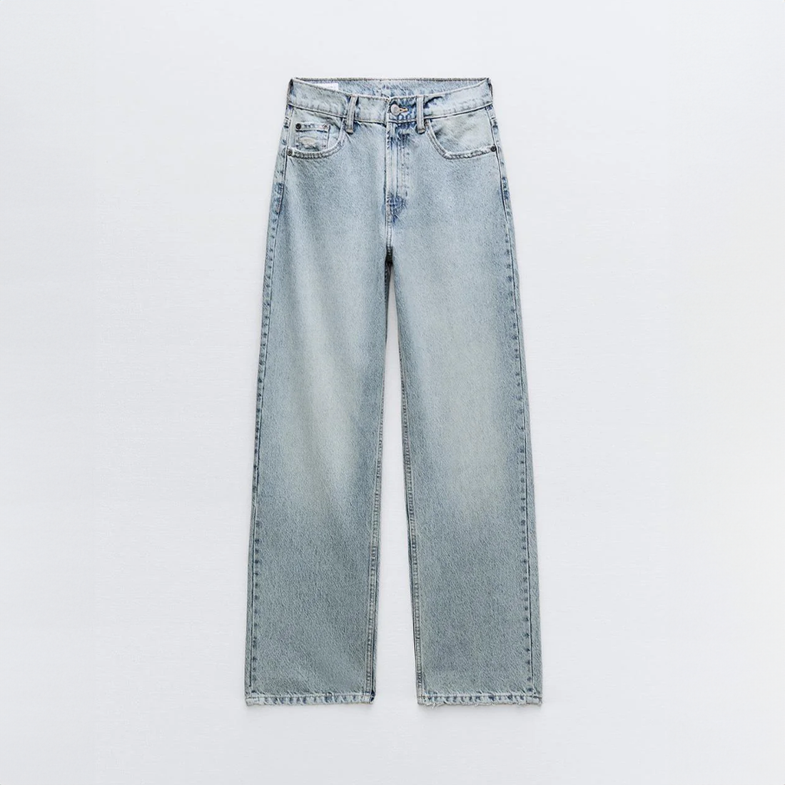 Noja Statement Jeans