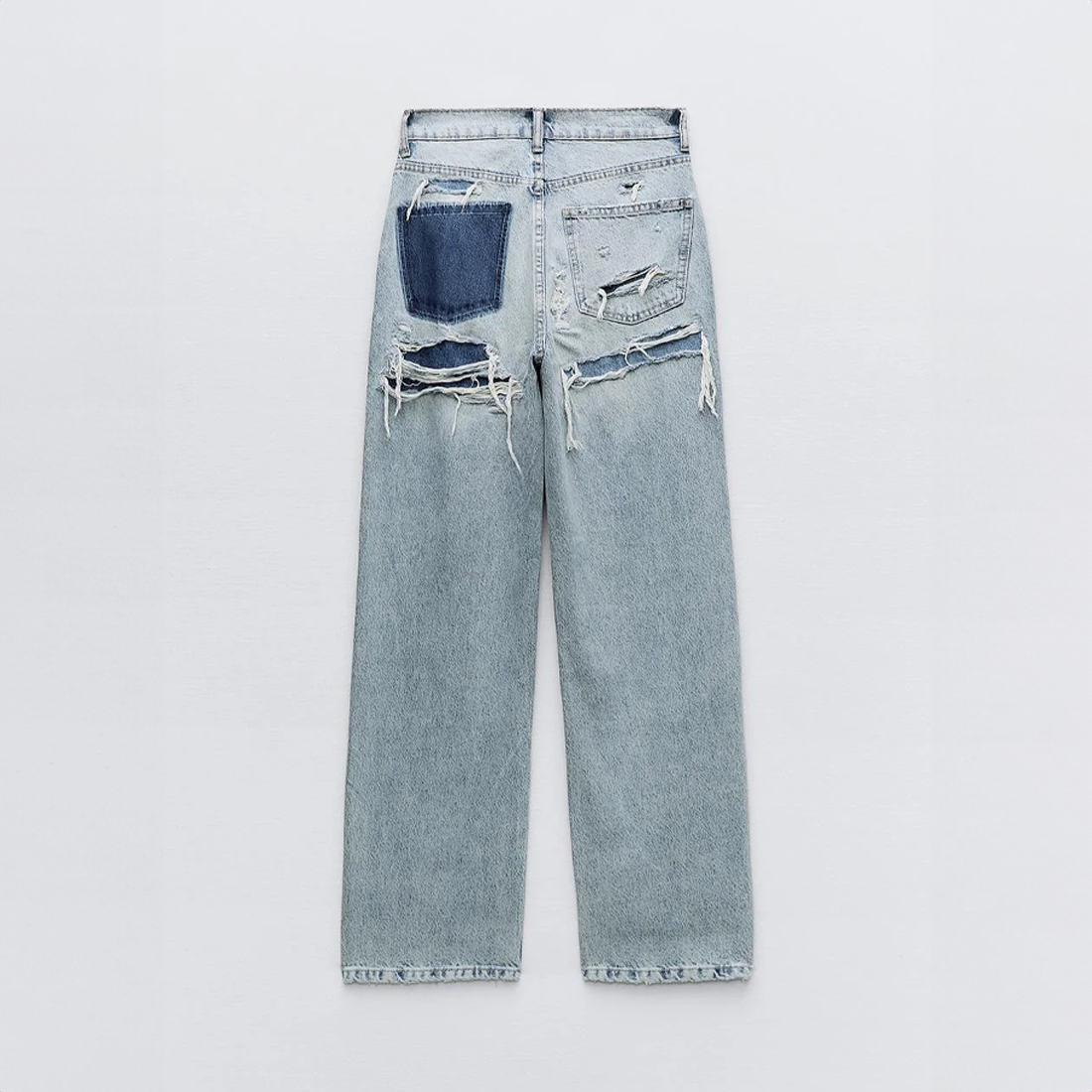 Noja Statement Jeans