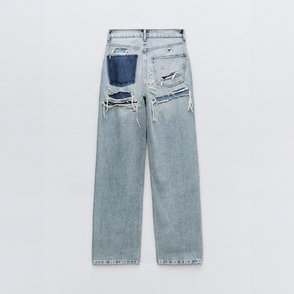 Noja Statement Jeans