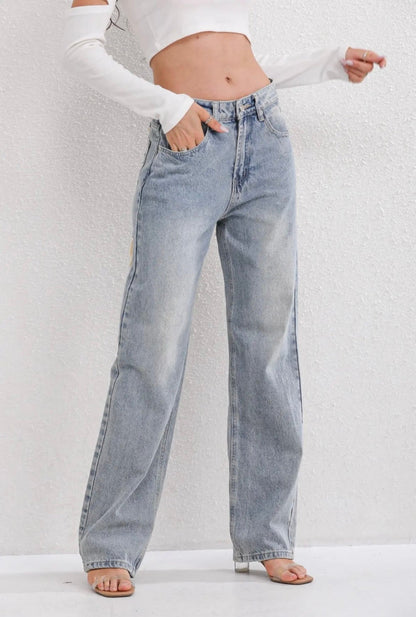 Noja Statement Jeans
